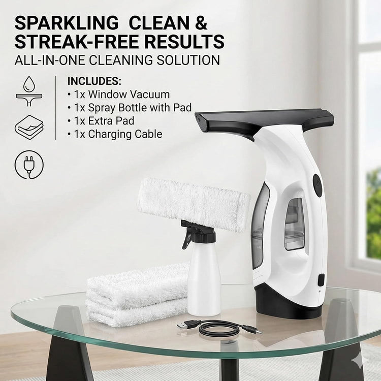 Lumenhouse Cleaning collection